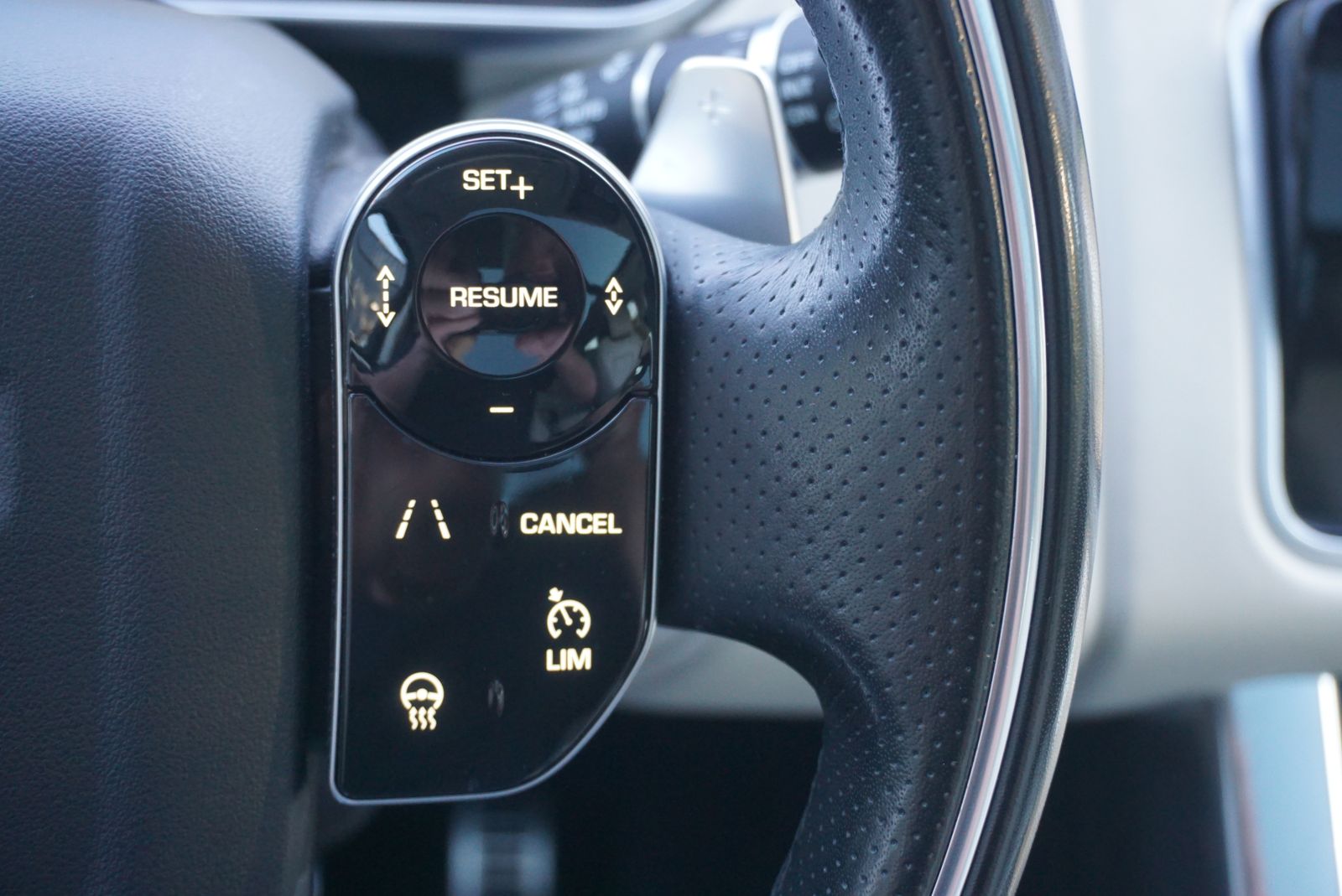 2019 Land Rover Range Rover Sport Supercharged Dynamic AWD