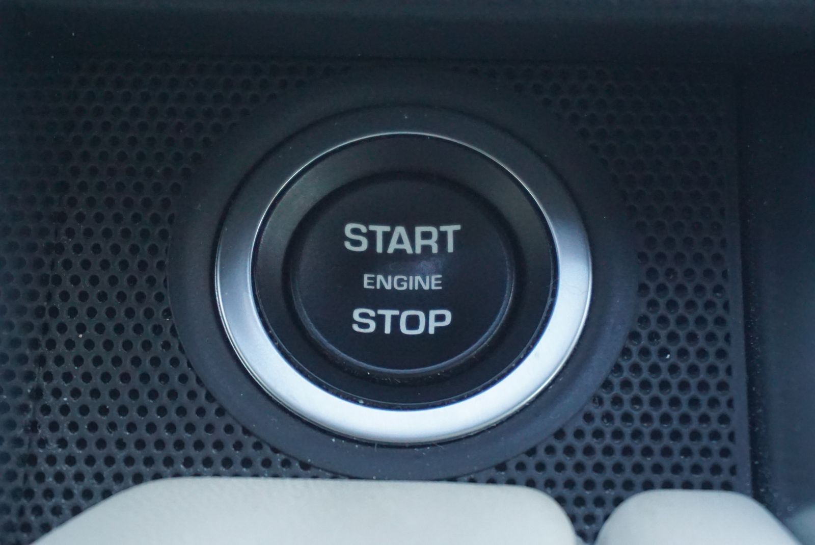 2019 Land Rover Range Rover Sport Supercharged Dynamic AWD