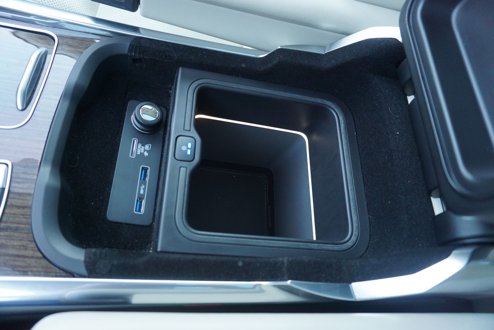 2019 Land Rover Range Rover Sport Supercharged Dynamic AWD