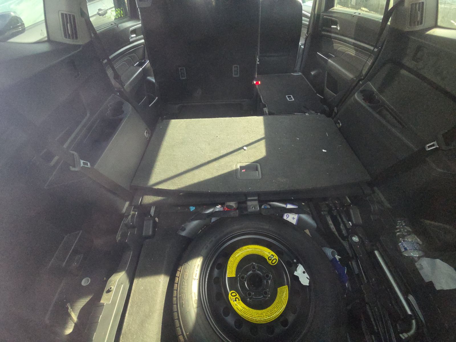 2021 Volkswagen Atlas 3.6L SE AWD