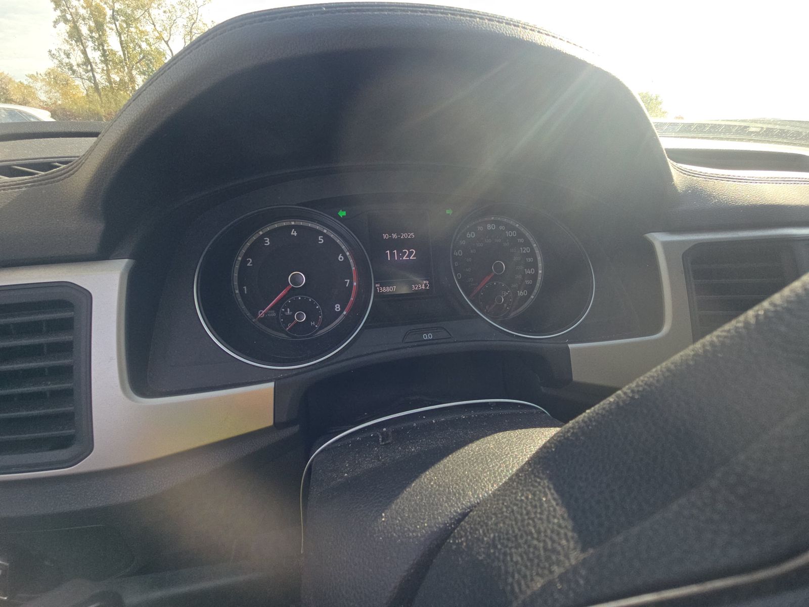 2021 Volkswagen Atlas 3.6L SE AWD