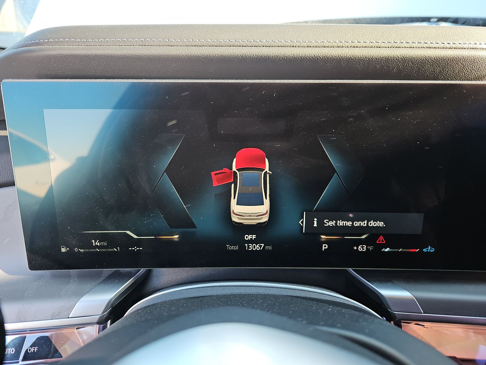 2024 BMW 7 Series 740i xDrive AWD