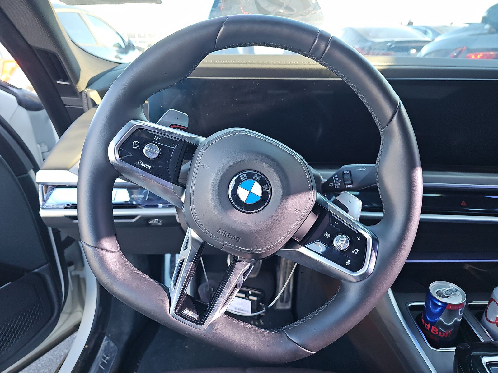 2024 BMW 7 Series 740i xDrive AWD