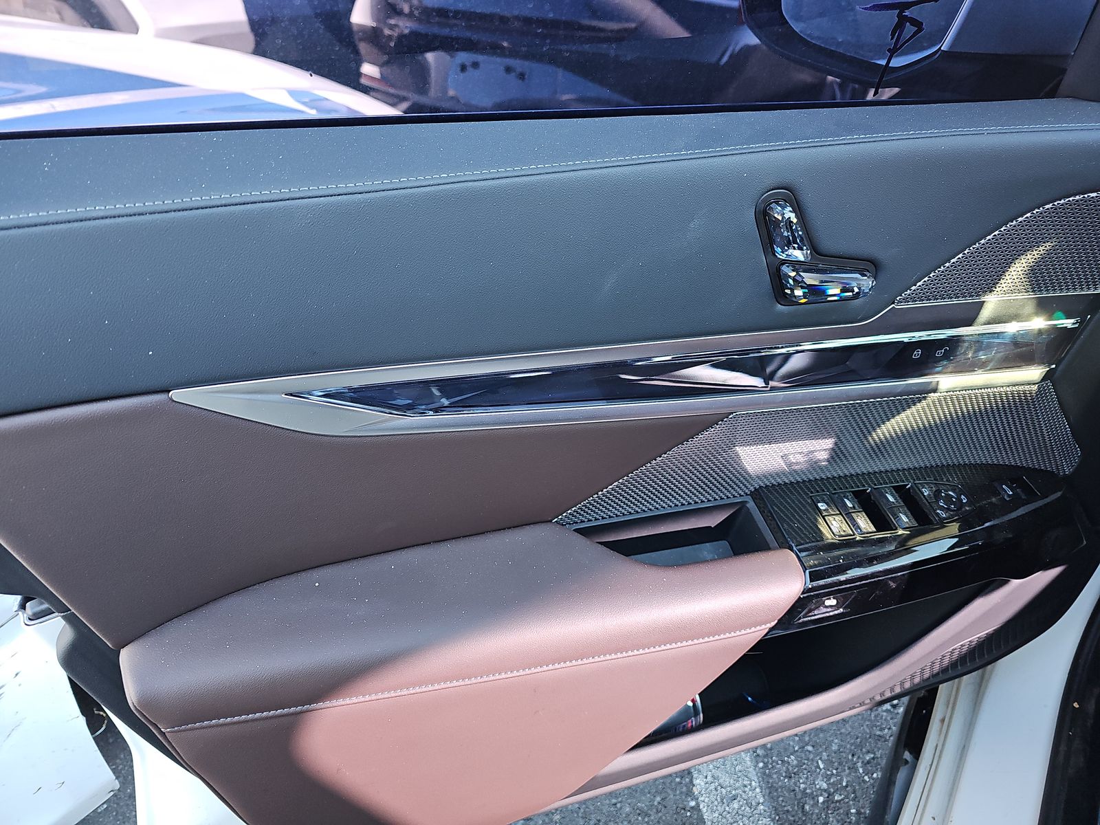 2024 BMW 7 Series 740i xDrive AWD