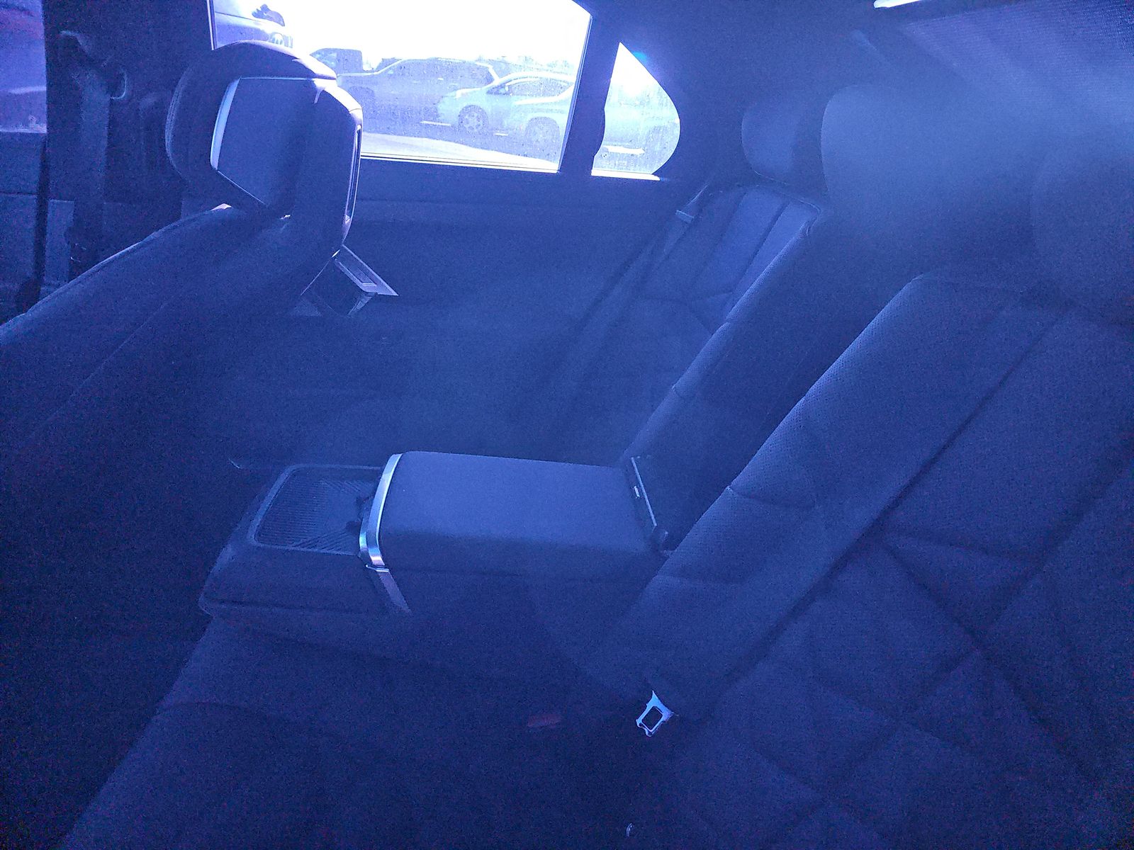 2024 BMW 7 Series 740i xDrive AWD