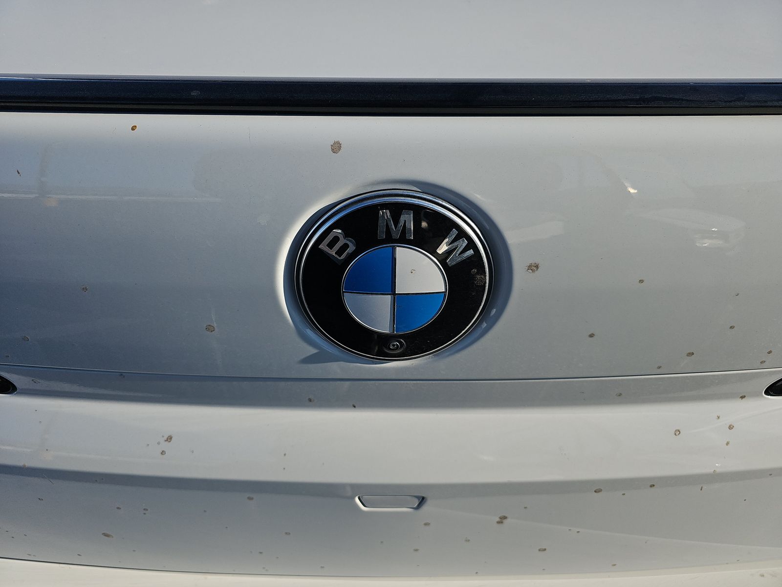 2024 BMW 7 Series 740i xDrive AWD