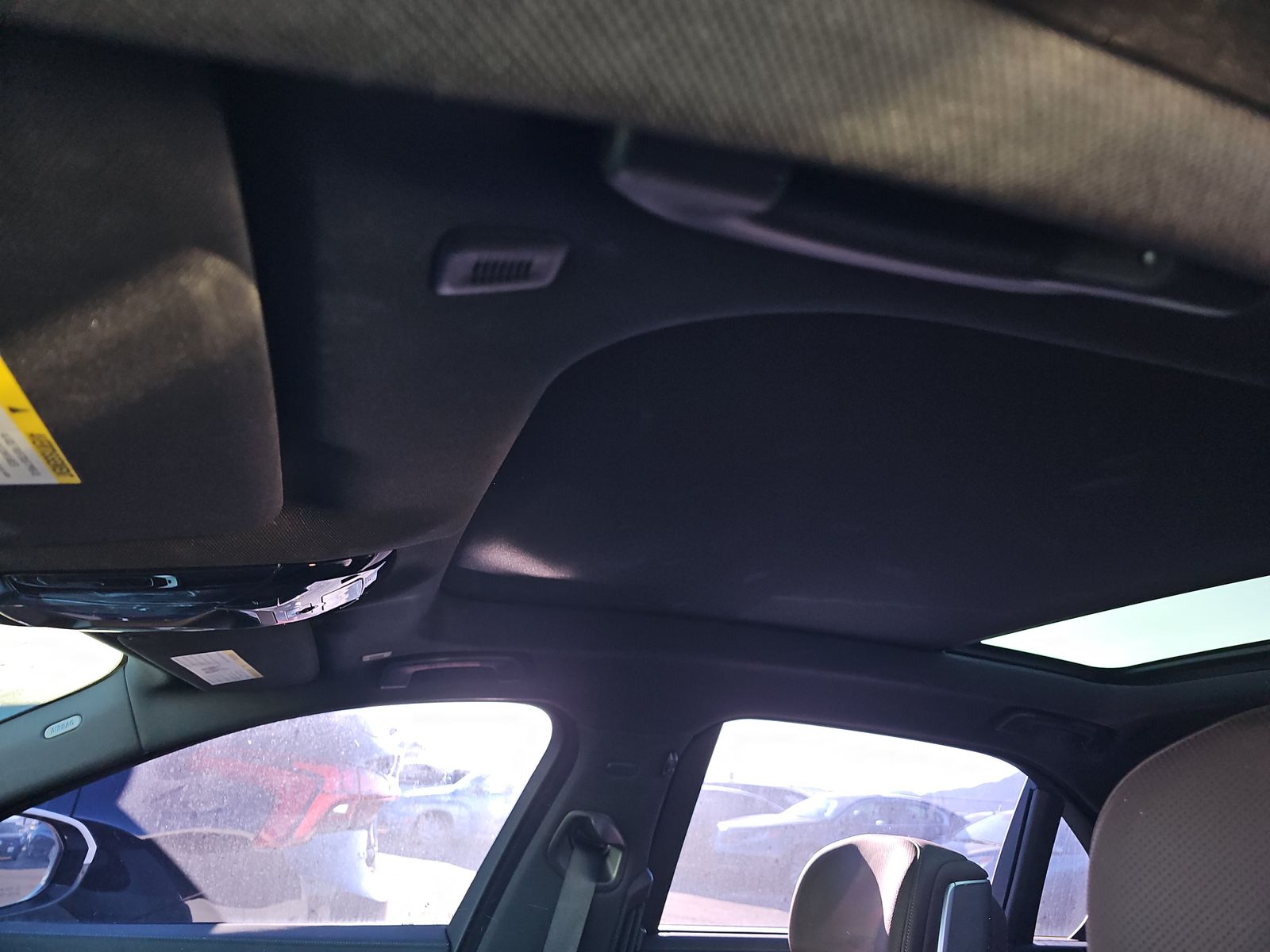 2024 BMW 7 Series 740i xDrive AWD