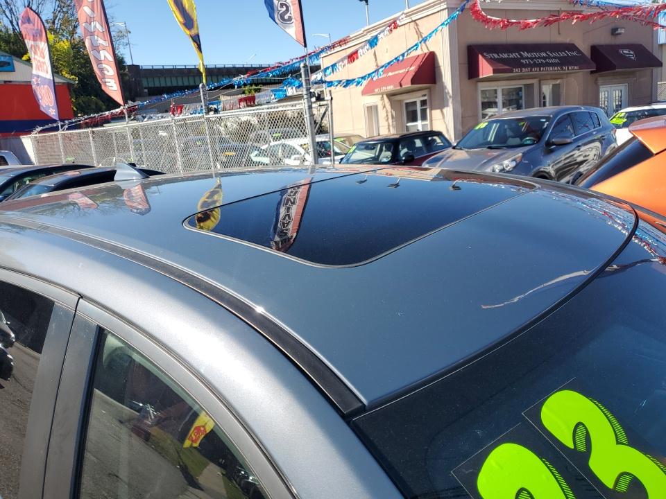 2023 MAZDA CX-5 2.5 S Carbon Edition AWD