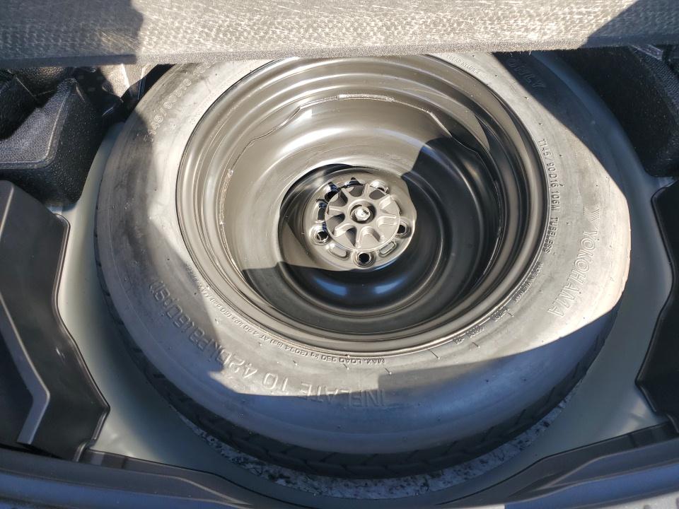 2023 MAZDA CX-5 2.5 S Carbon Edition AWD