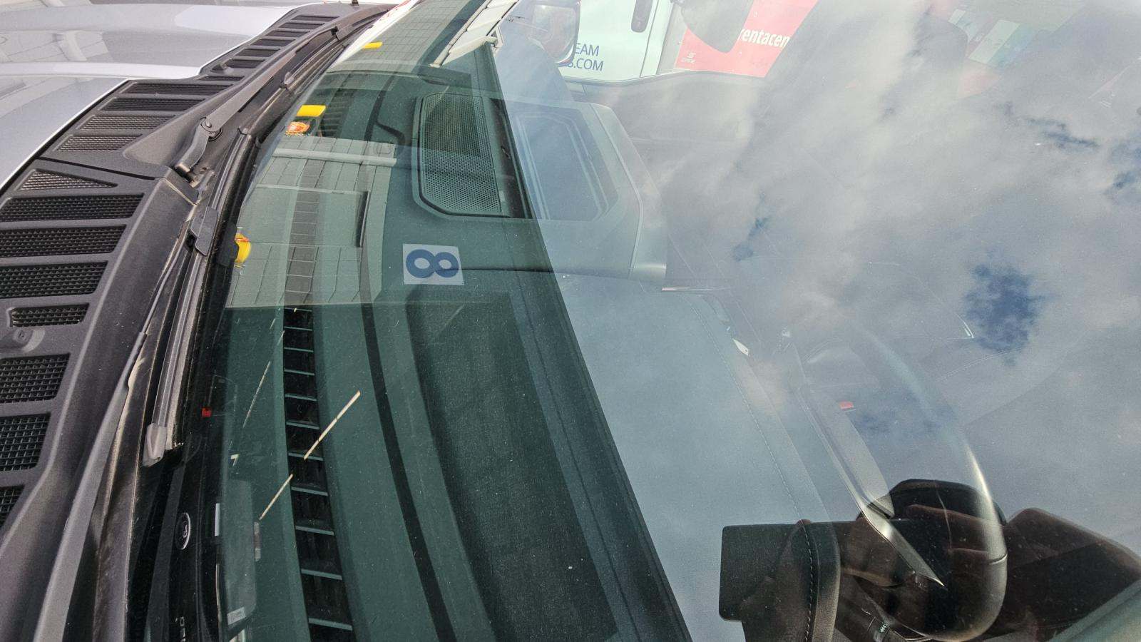 2022 Ford F-150 Hybrid Lariat AWD