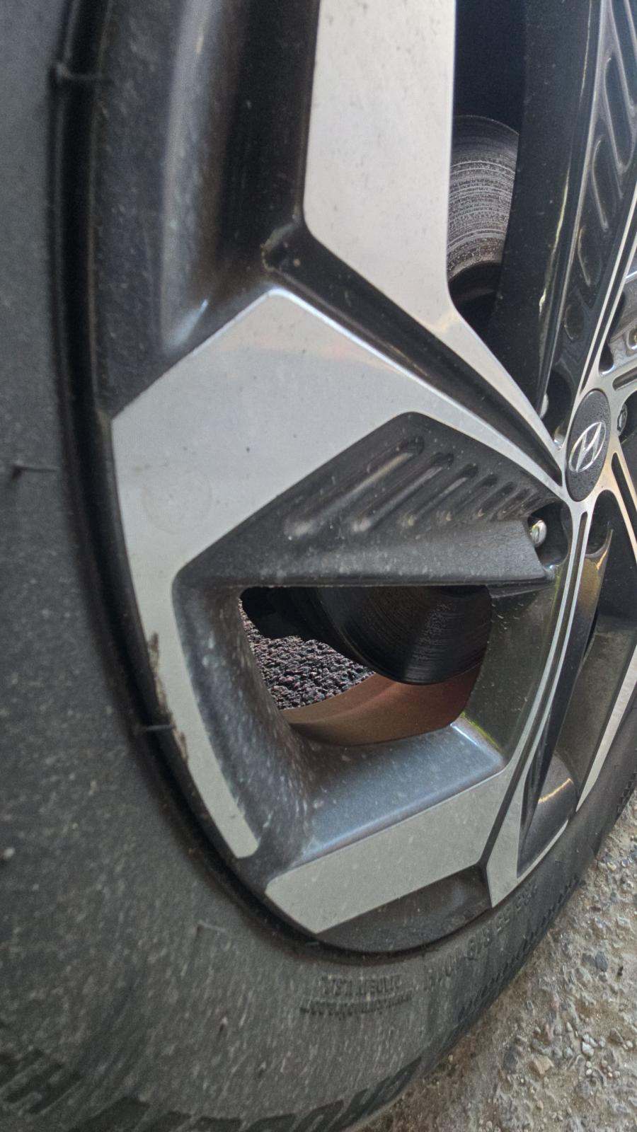 2023 Hyundai Tucson SEL FWD