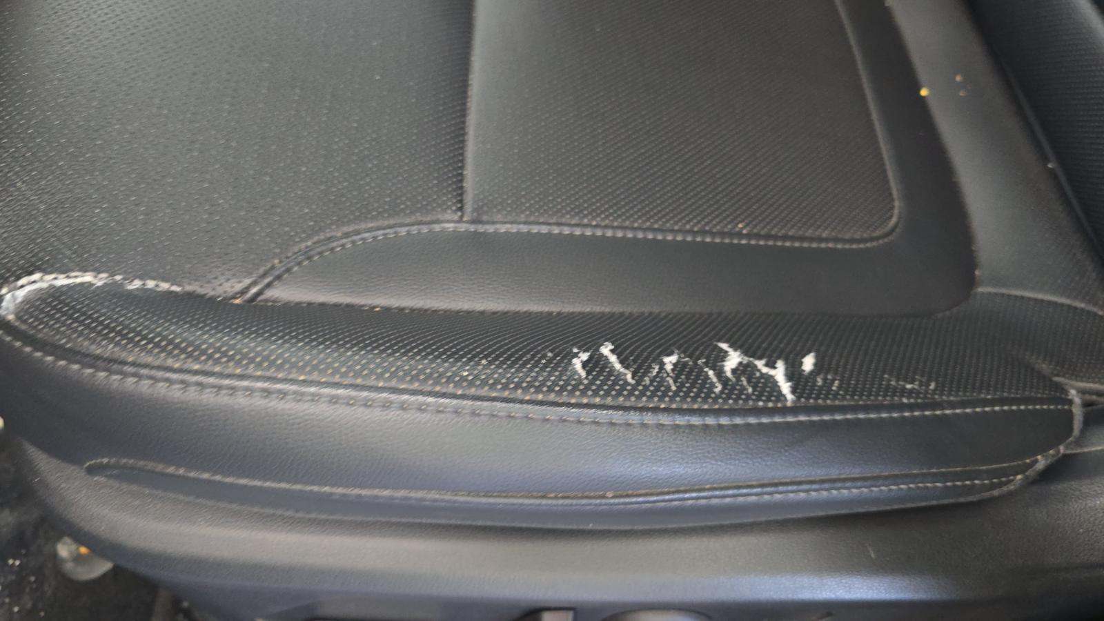 2023 Hyundai Tucson SEL FWD