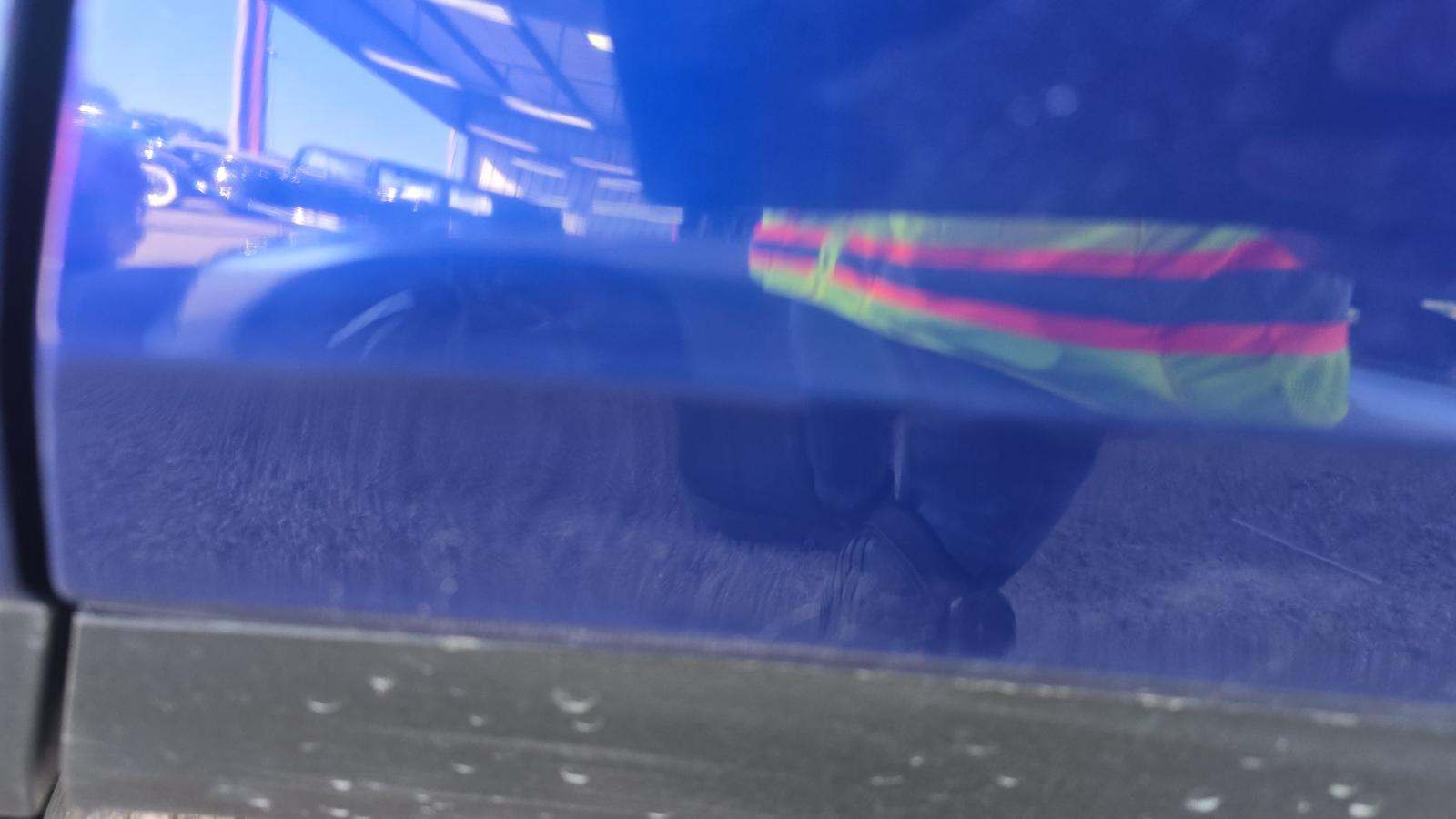 2023 Hyundai Tucson SEL FWD