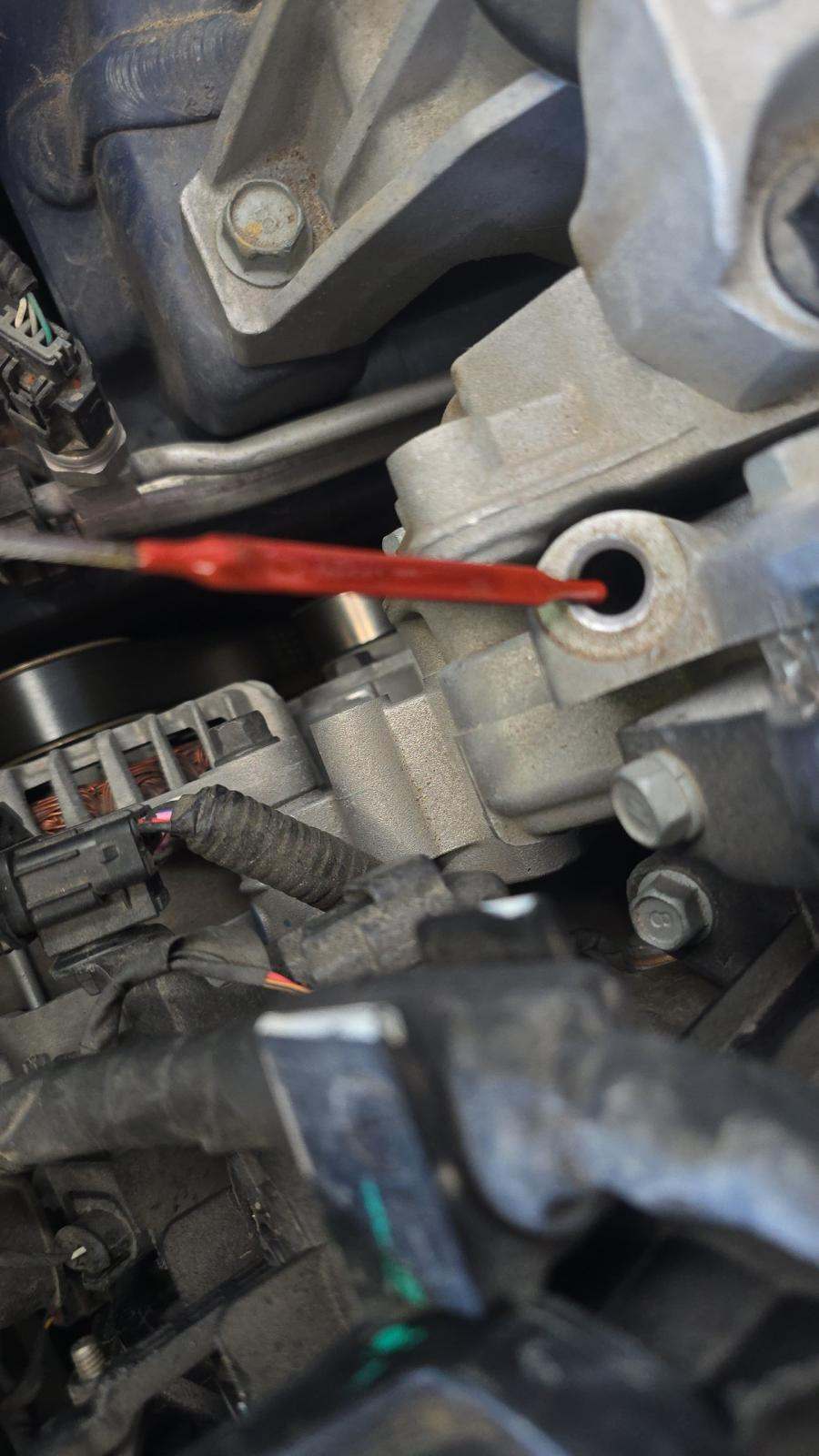 2023 Hyundai Tucson SEL FWD