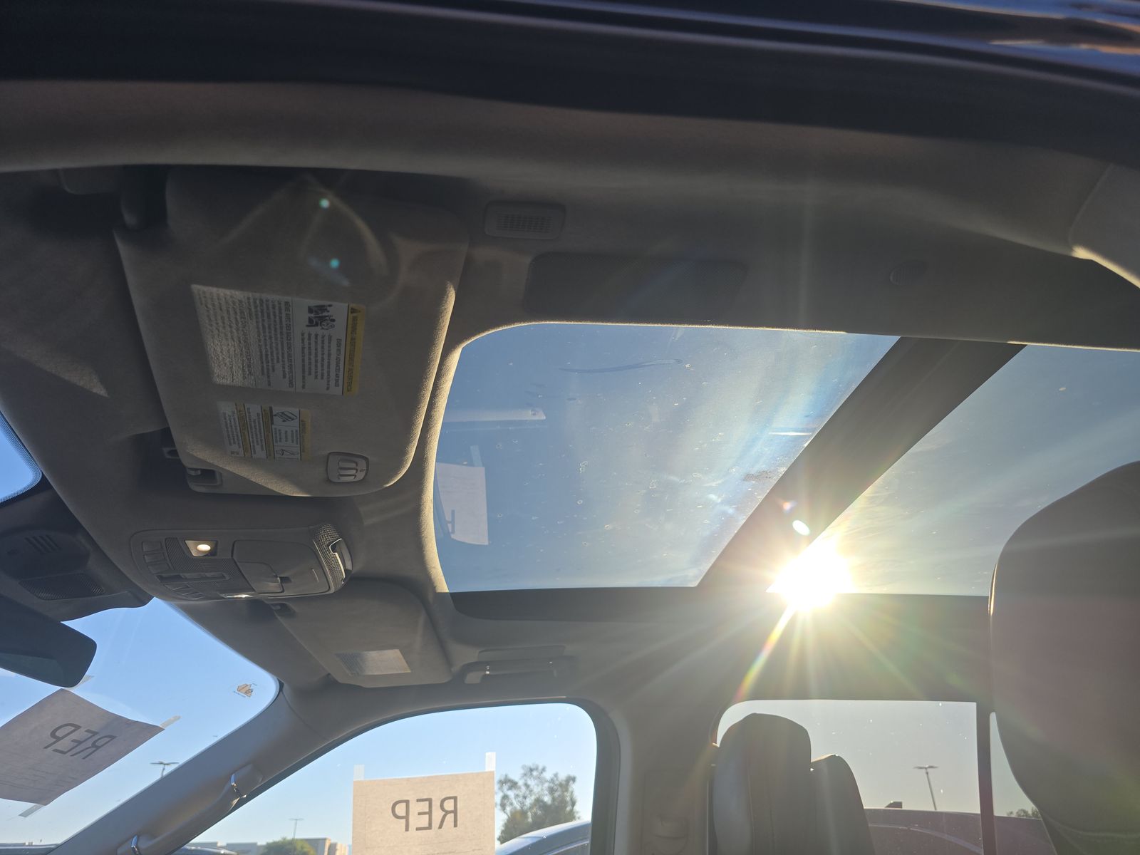 2023 Lincoln Navigator L Black Label AWD