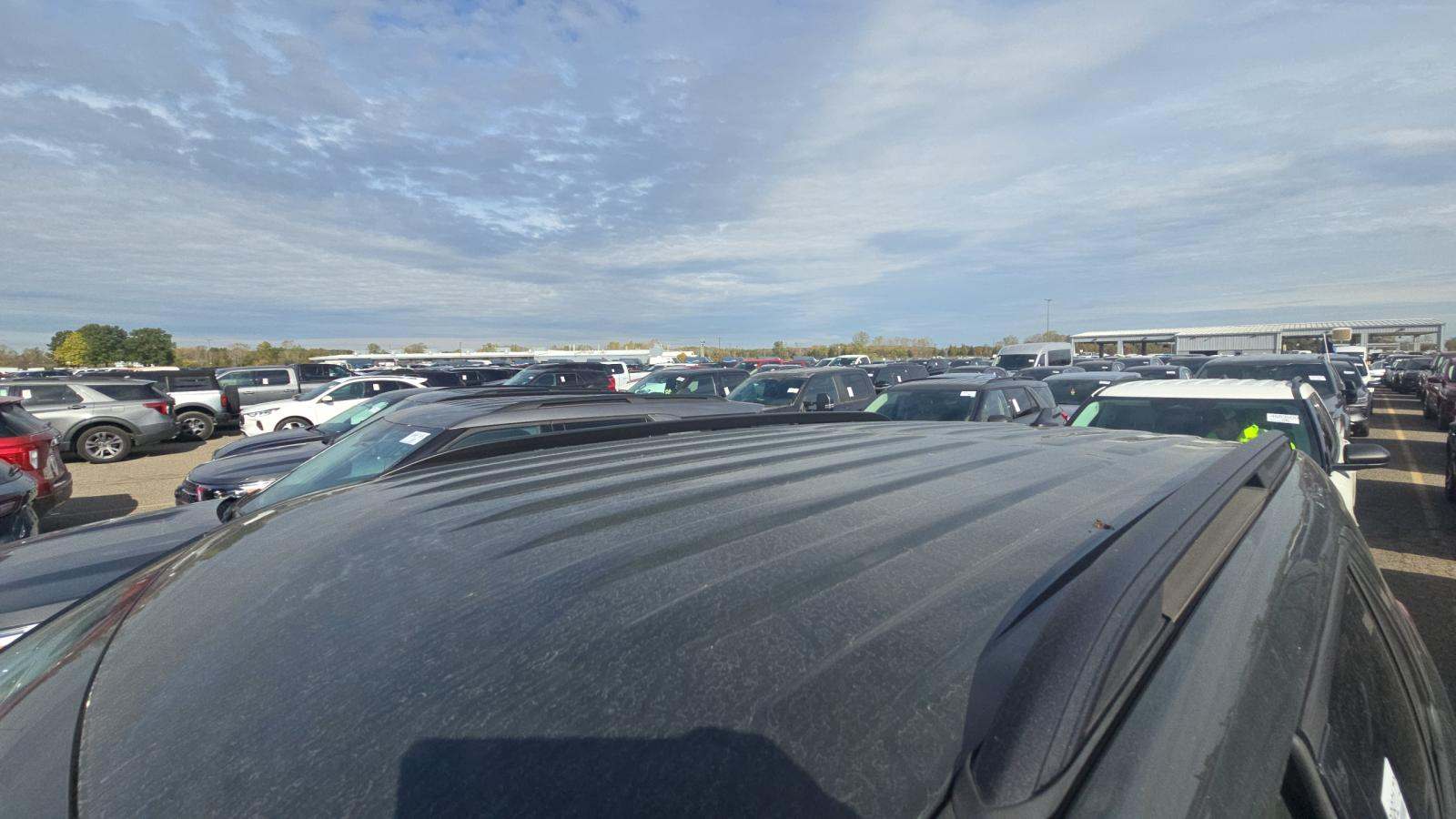 2023 Ford Explorer XLT AWD