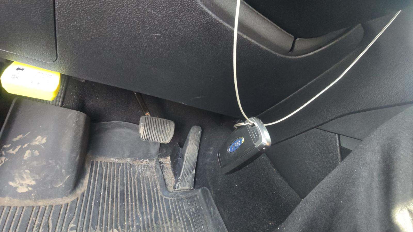 2023 Ford Explorer XLT AWD