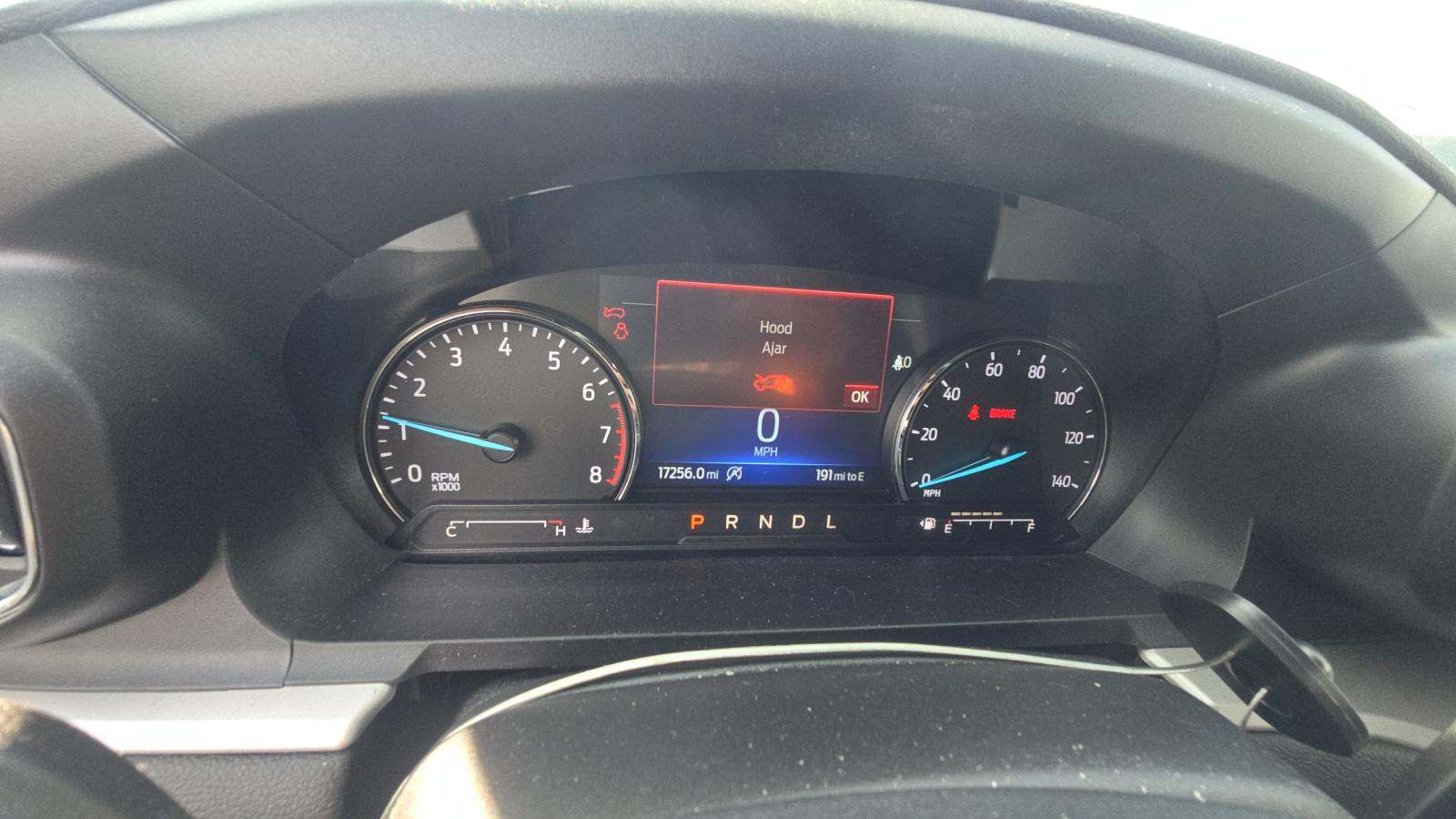 2023 Ford Explorer XLT AWD