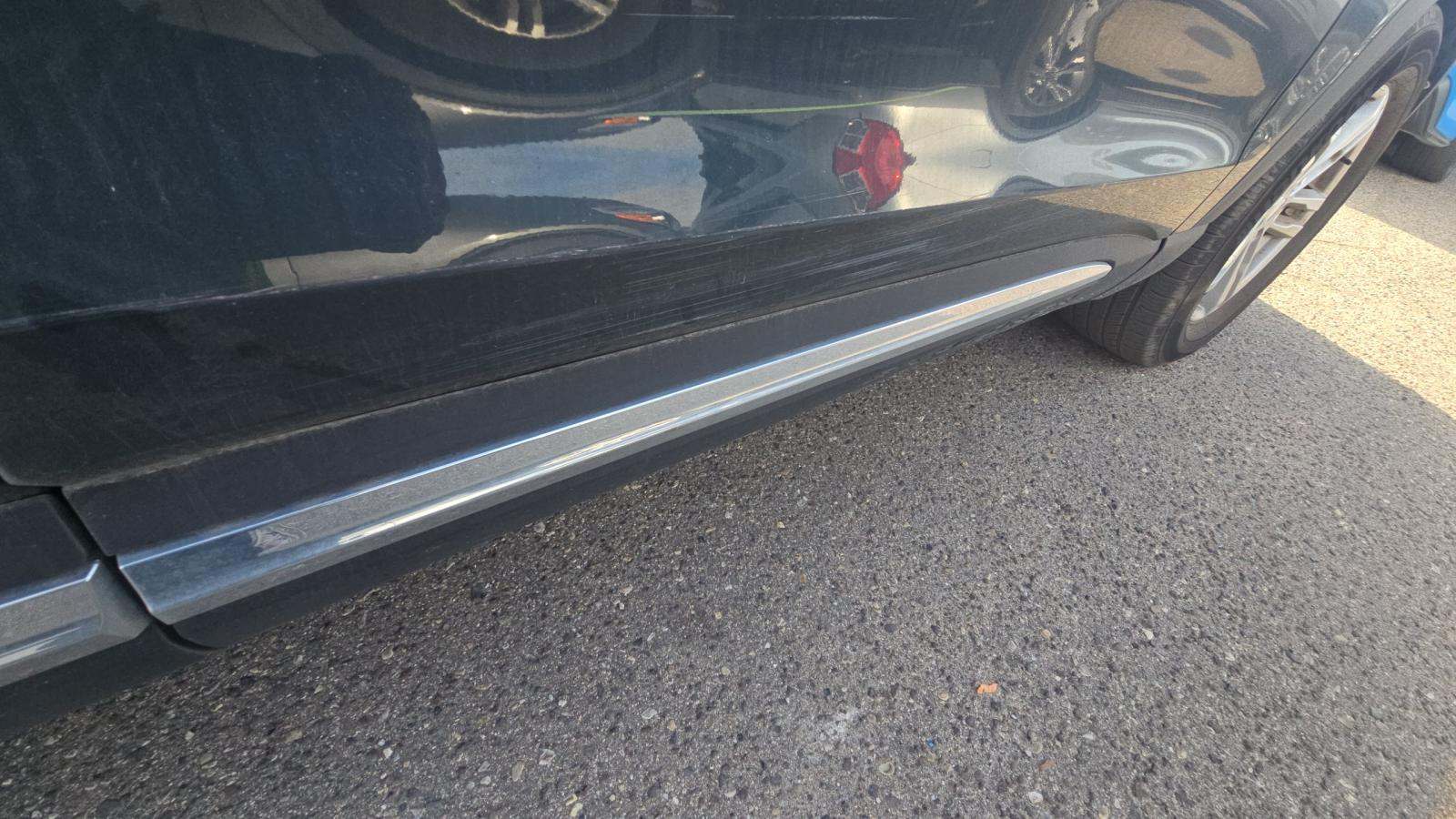 2023 Ford Explorer XLT AWD