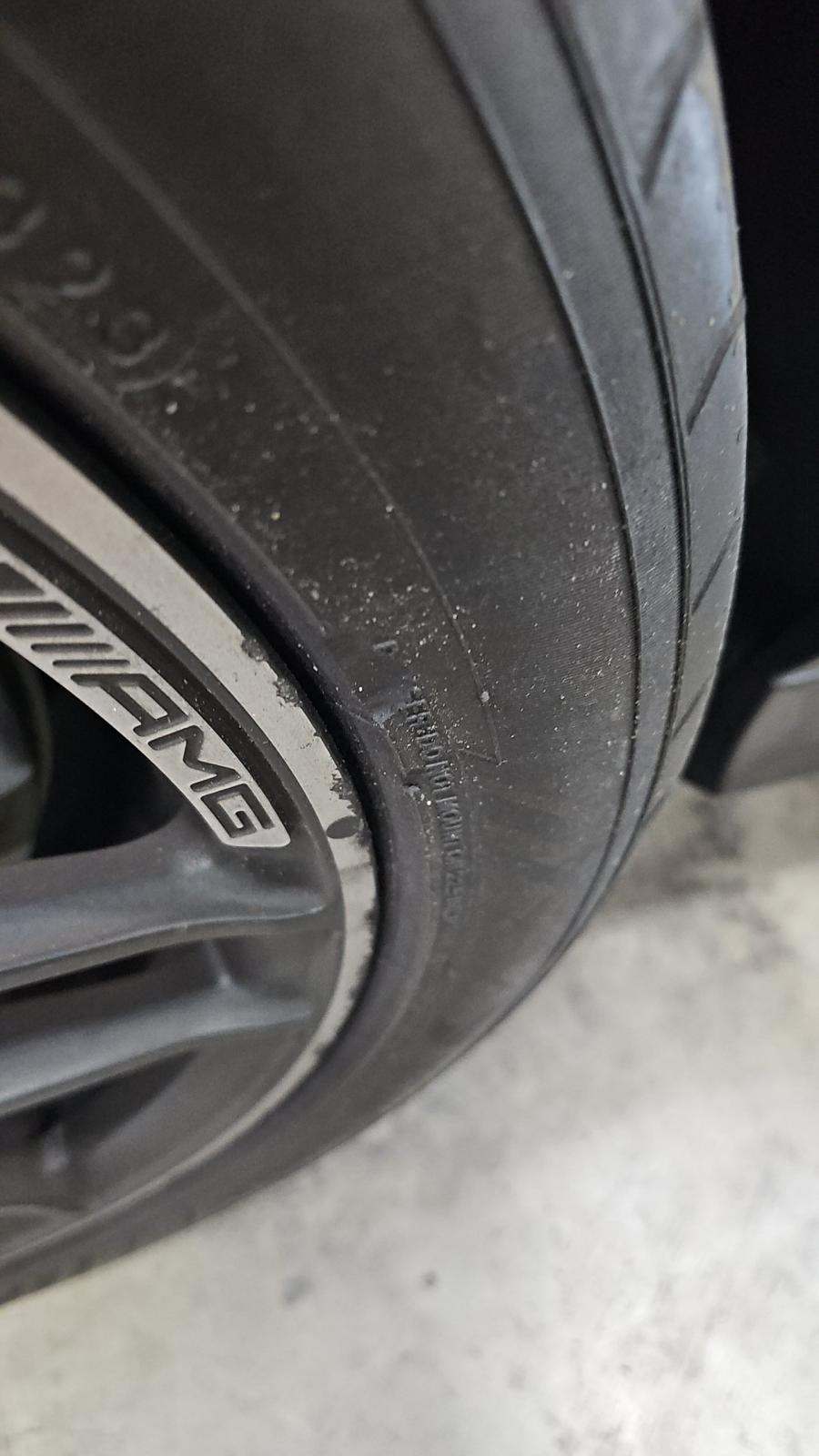 2023 Mercedes-Benz GLE AMG GLE 53 AWD