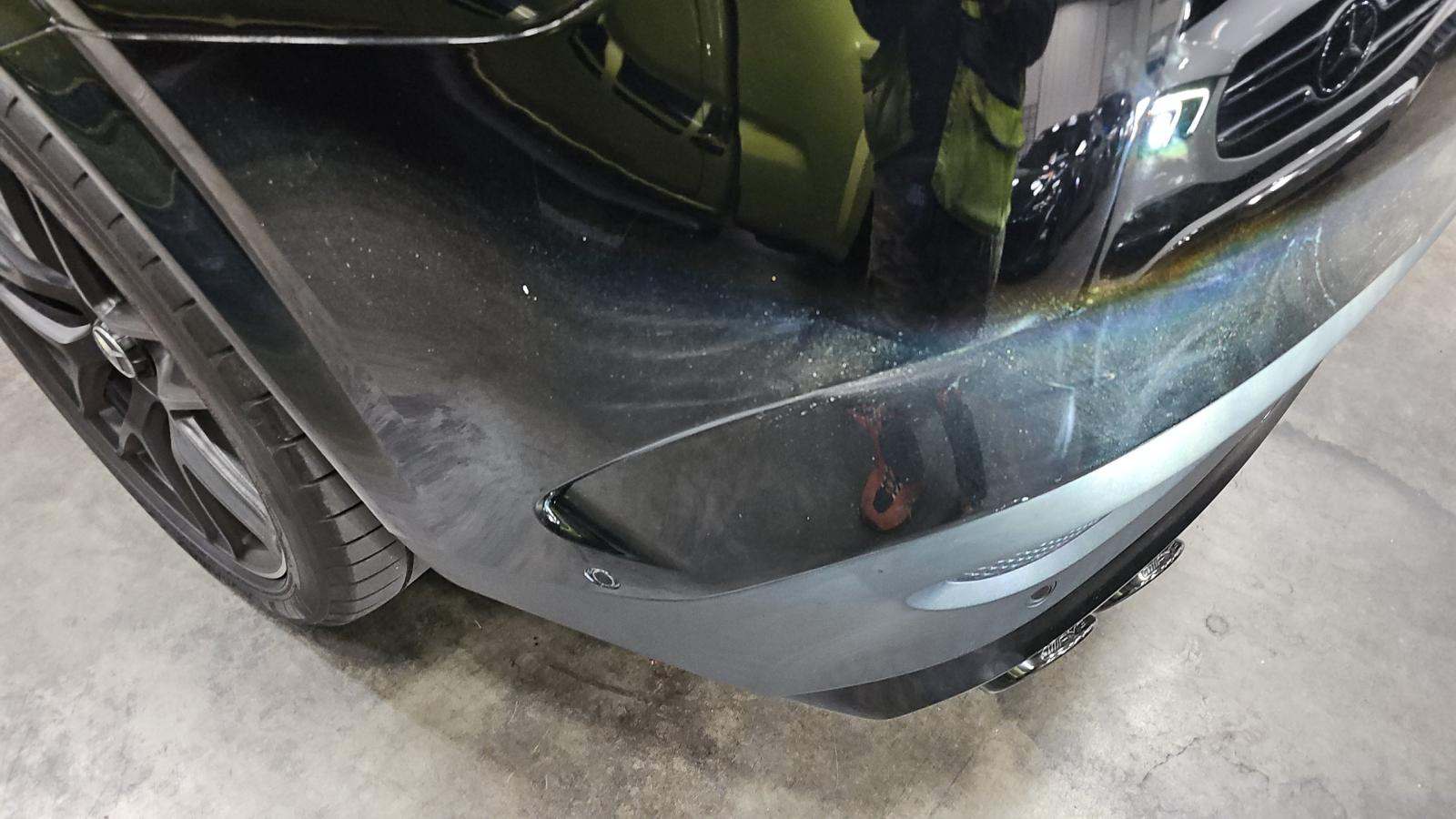 2023 Mercedes-Benz GLE AMG GLE 53 AWD