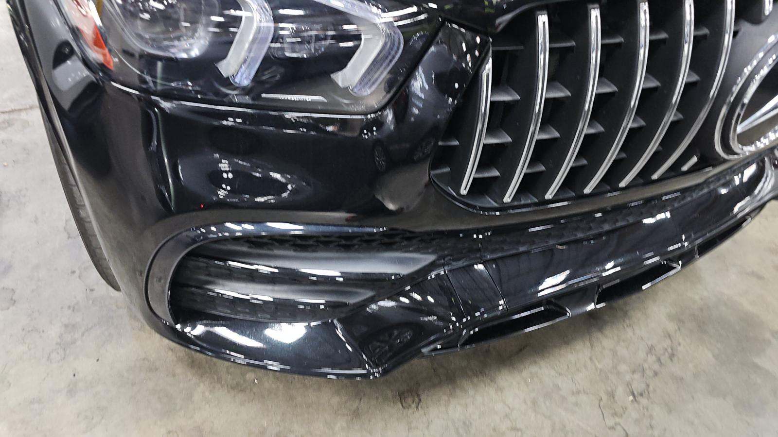 2023 Mercedes-Benz GLE AMG GLE 53 AWD