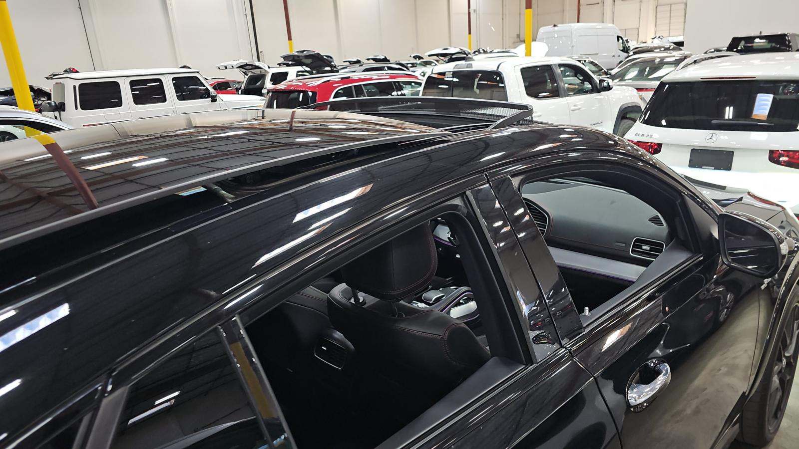 2023 Mercedes-Benz GLE AMG GLE 53 AWD