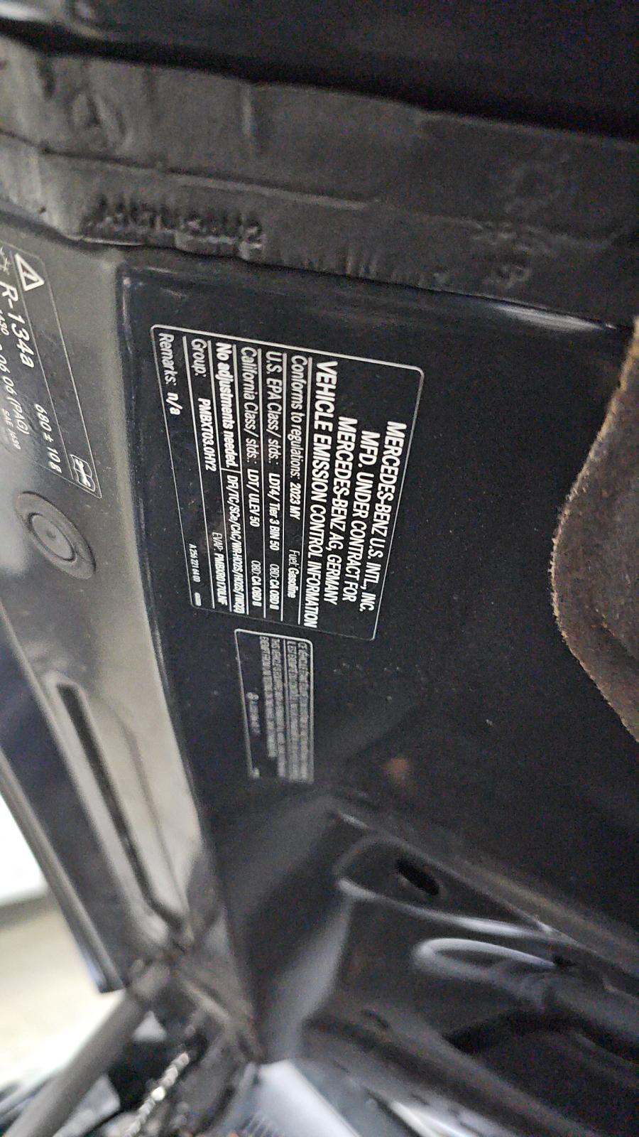 2023 Mercedes-Benz GLE AMG GLE 53 AWD