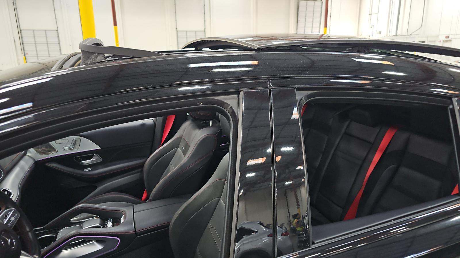 2023 Mercedes-Benz GLE AMG GLE 53 AWD