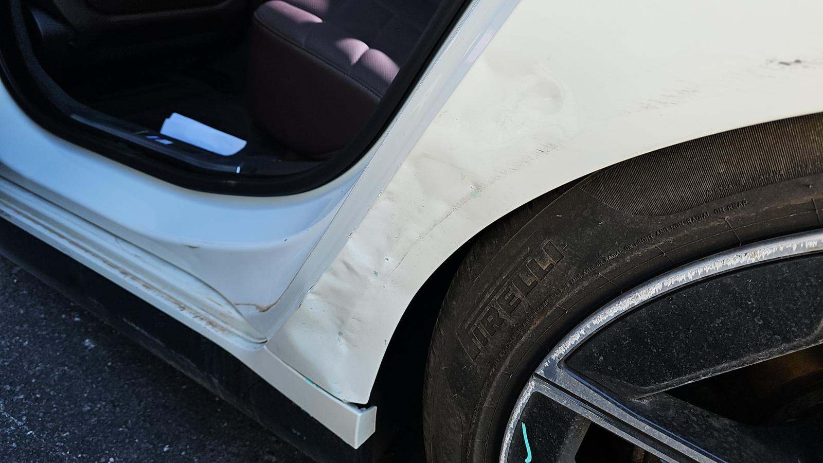 2024 BMW 7 Series 740i xDrive AWD