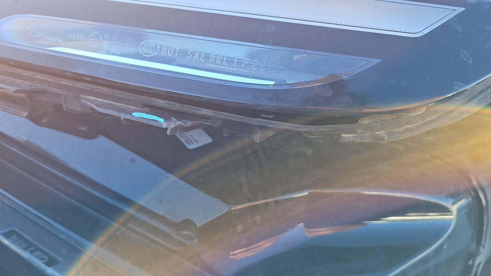 2024 BMW 7 Series 740i xDrive AWD