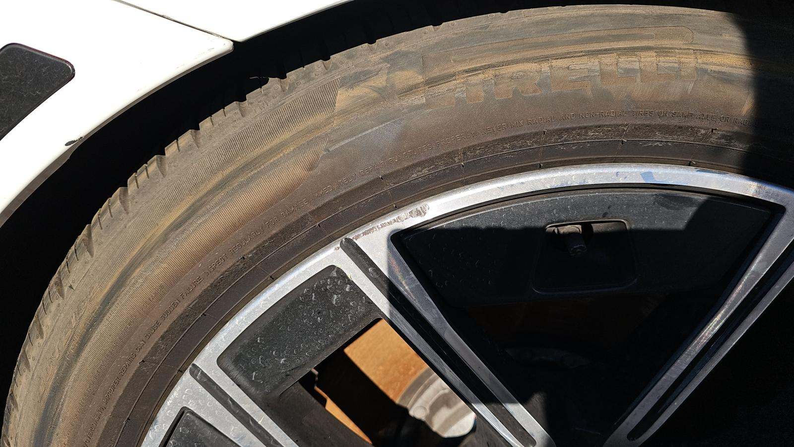 2024 BMW 7 Series 740i xDrive AWD