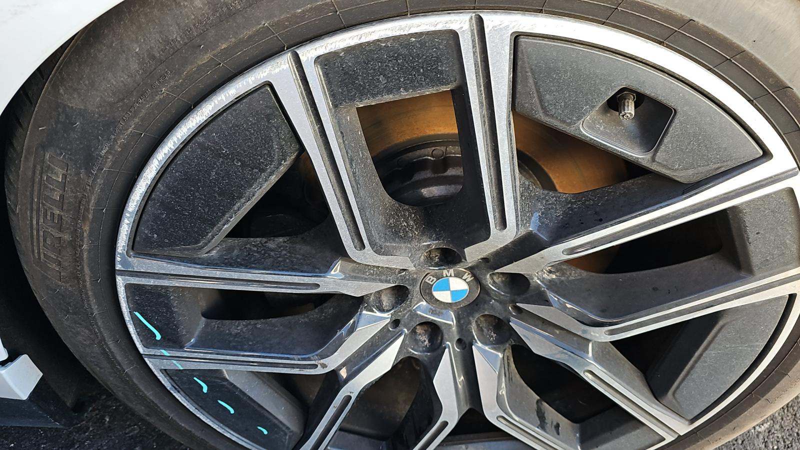 2024 BMW 7 Series 740i xDrive AWD