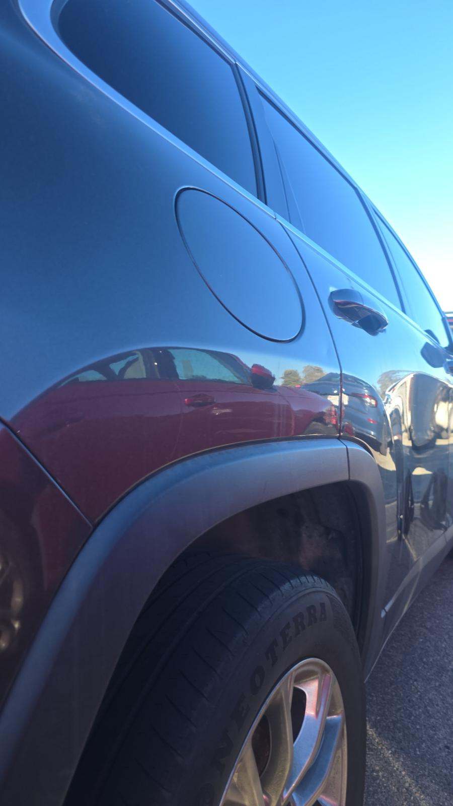 2019 Jeep Cherokee Latitude Plus FWD