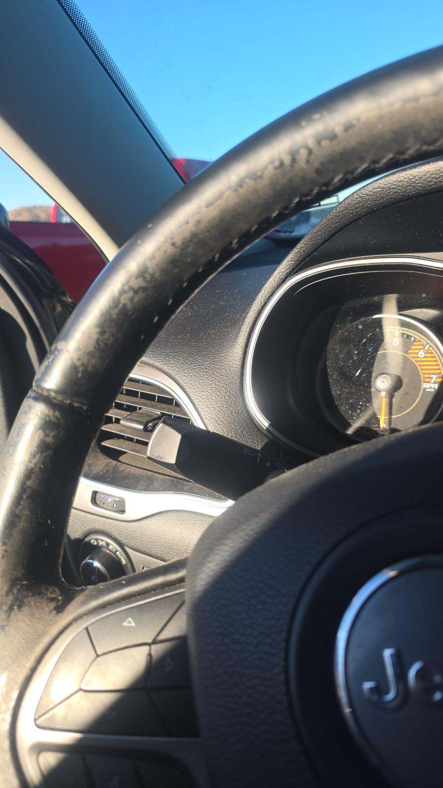 2019 Jeep Cherokee Latitude Plus FWD