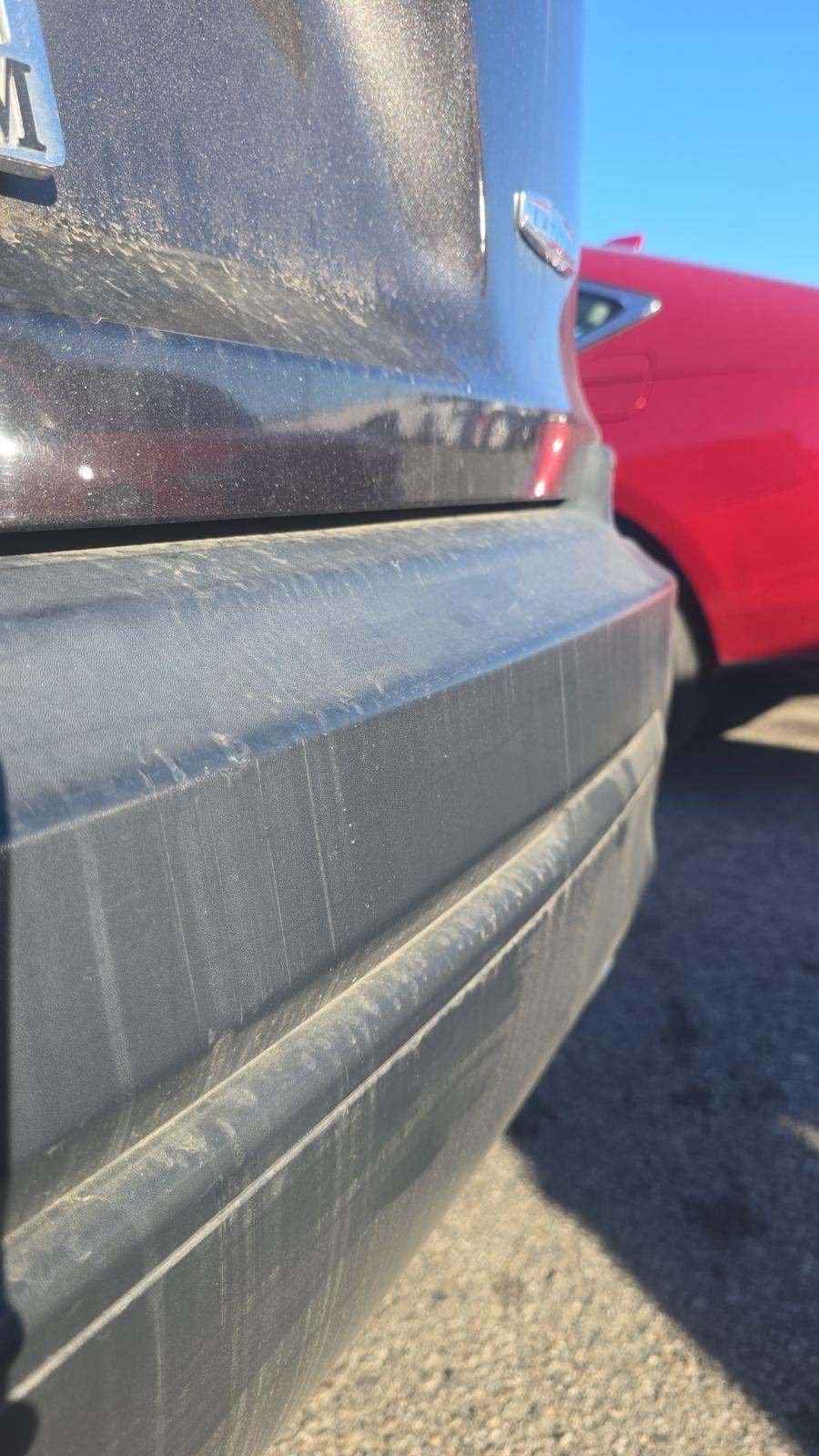 2019 Jeep Cherokee Latitude Plus FWD