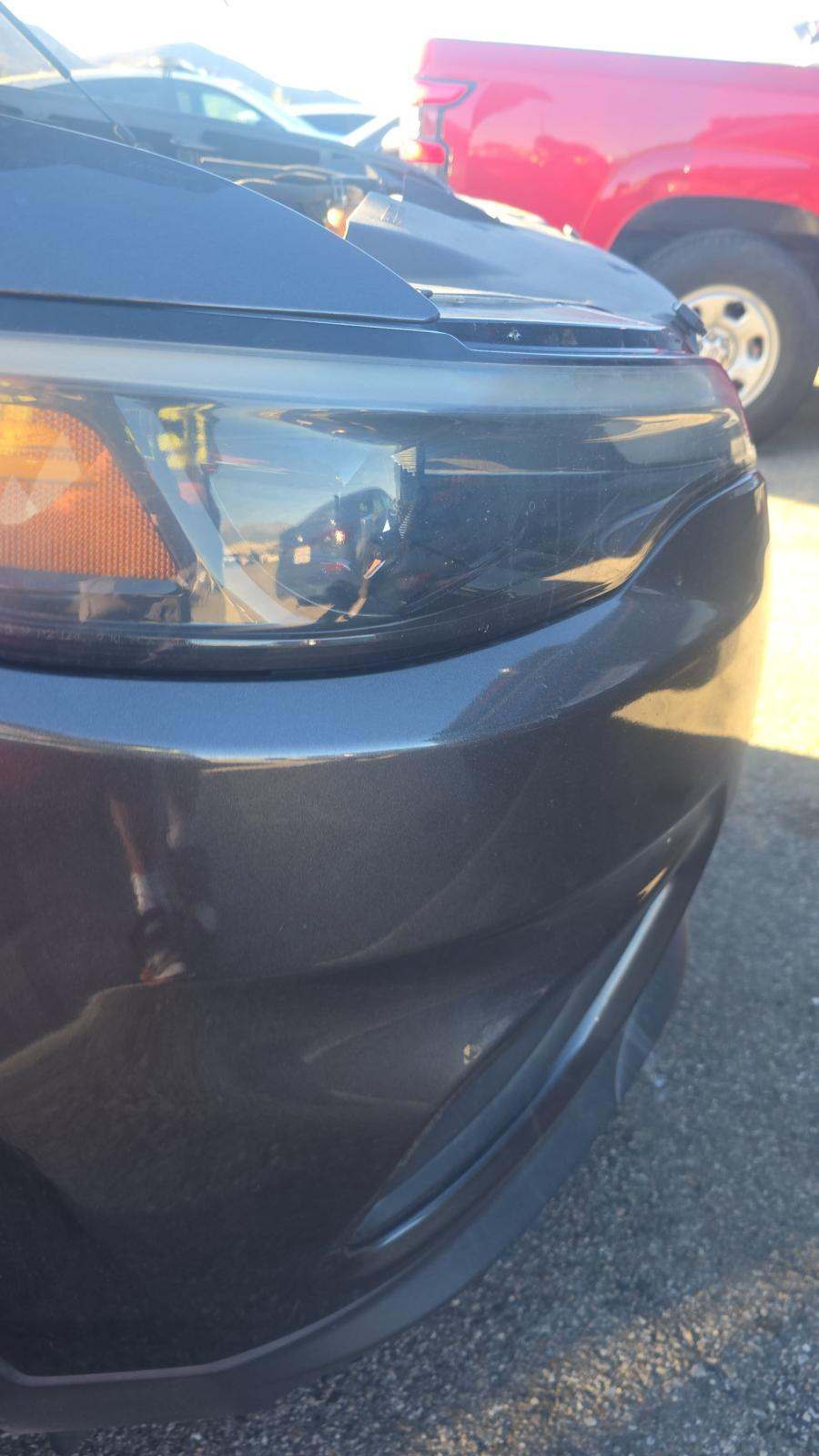 2019 Jeep Cherokee Latitude Plus FWD