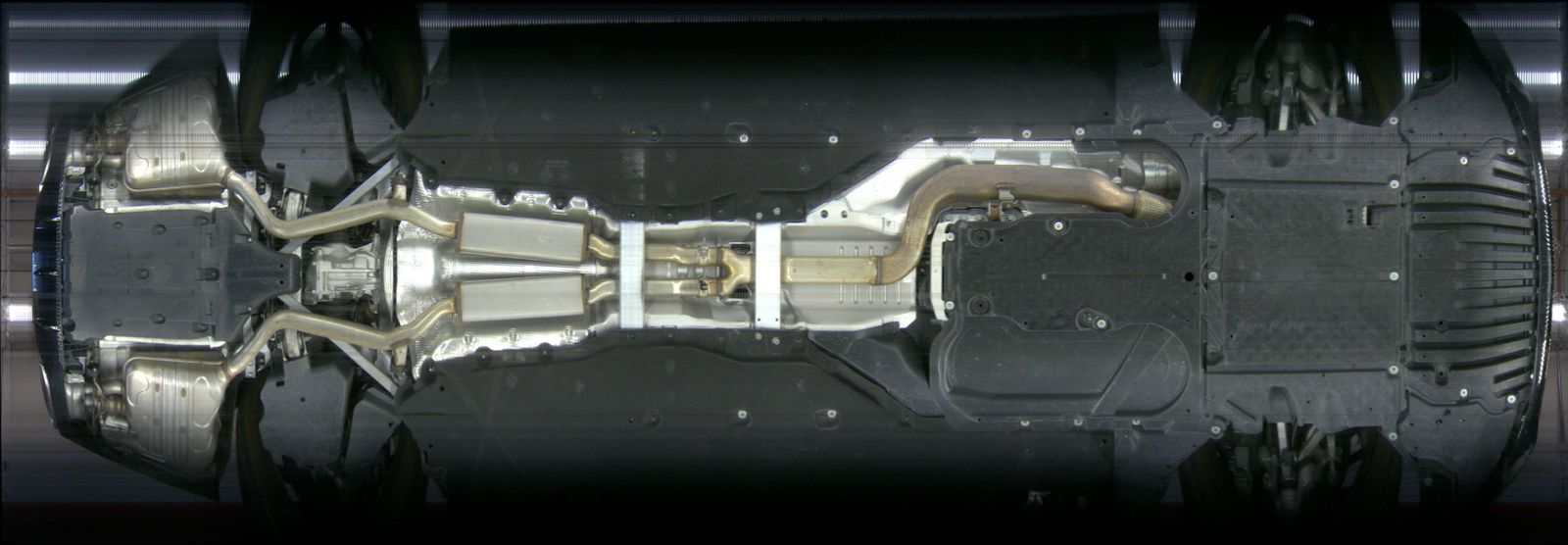 2023 Mercedes-Benz S-Class S 500 AWD