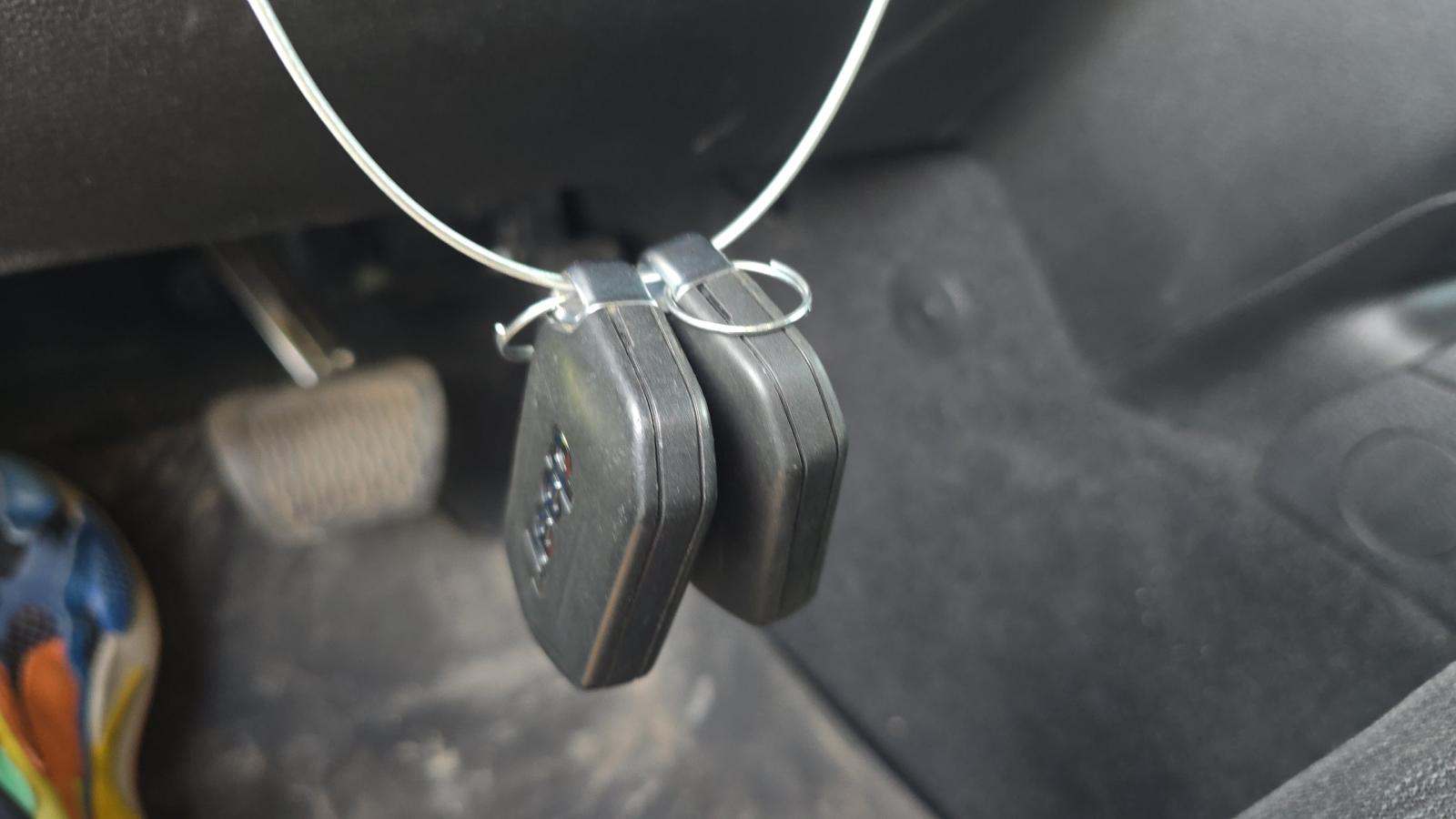 2023 Jeep Wrangler 4xe Sahara AWD