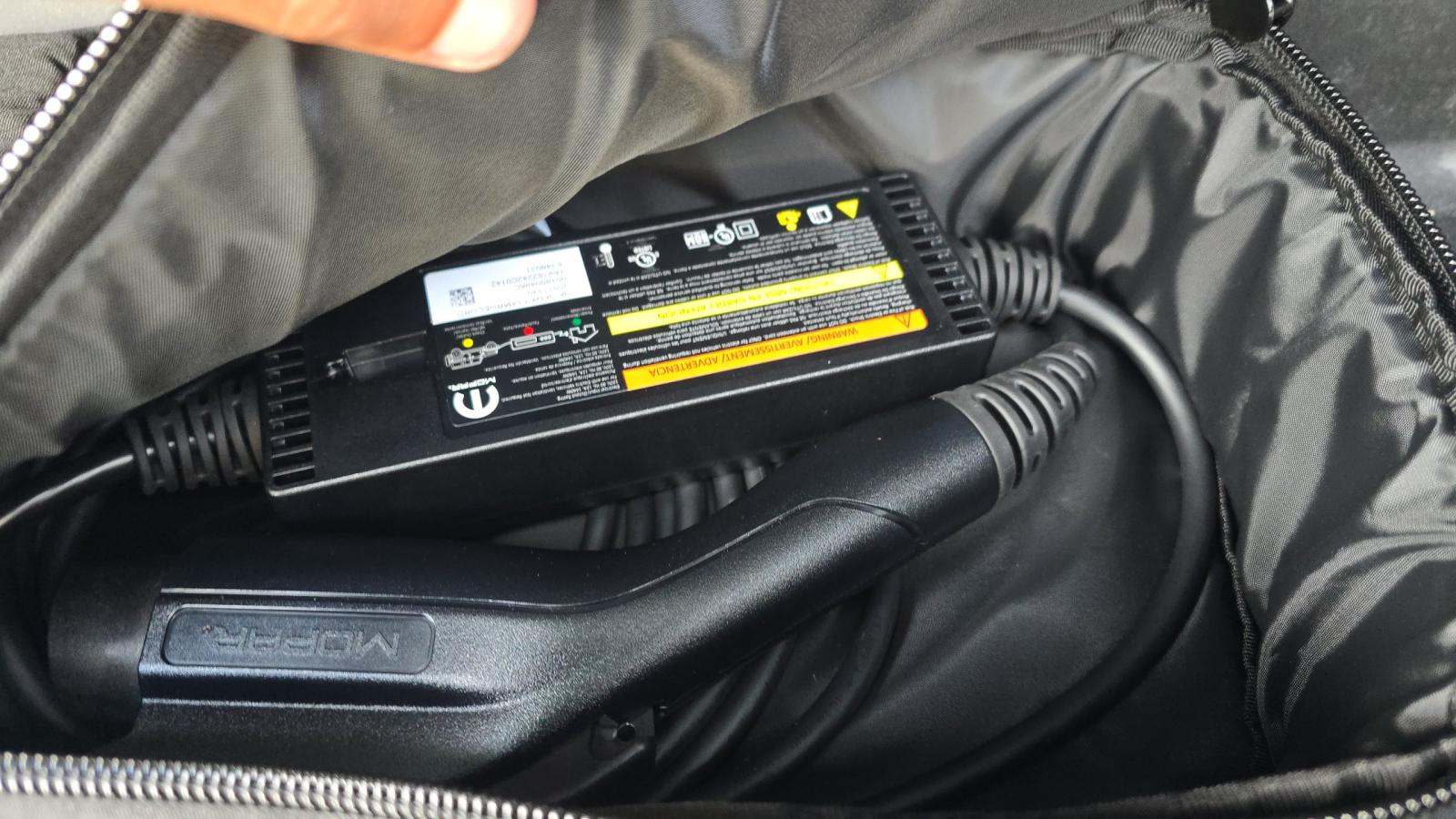 2023 Jeep Wrangler 4xe Sahara AWD