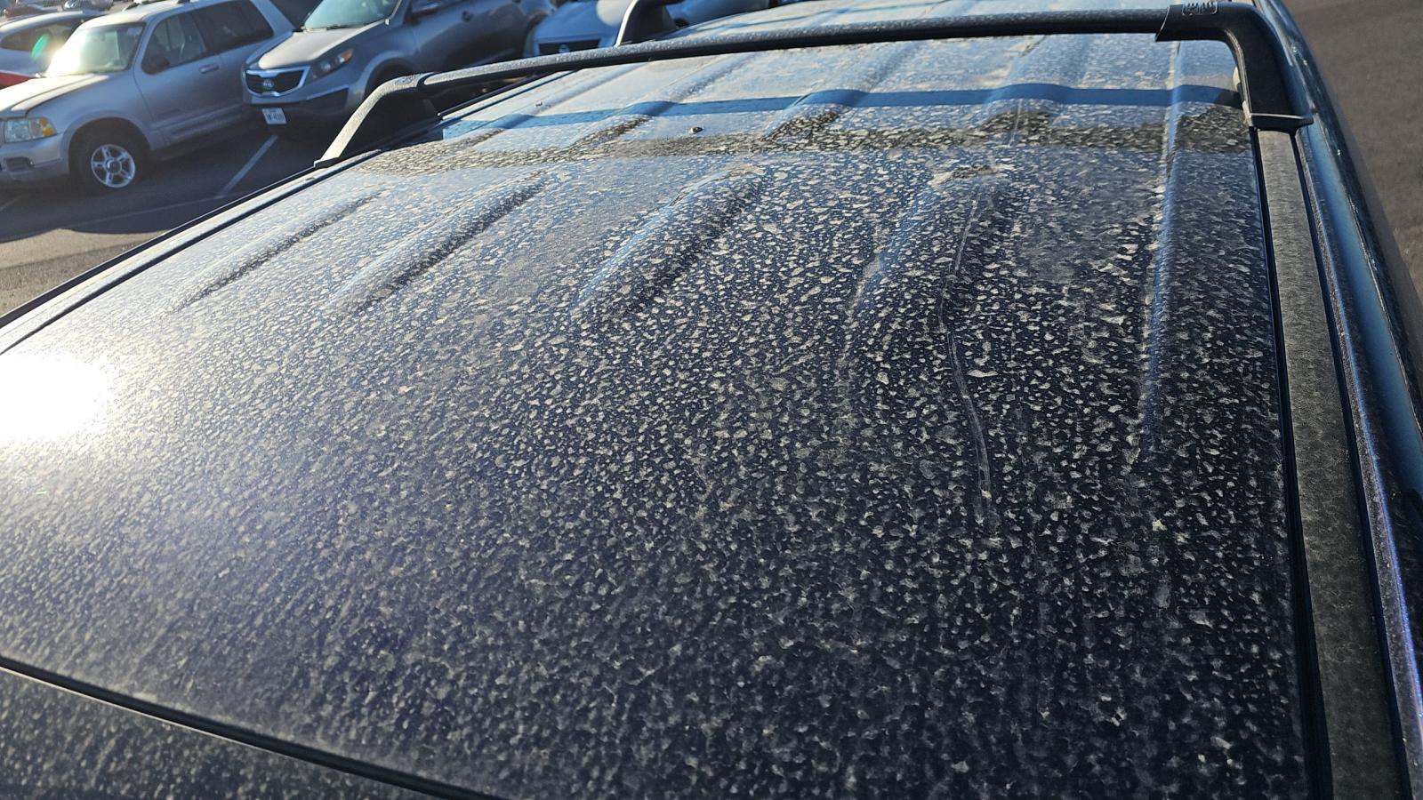 2024 Toyota Highlander LE AWD