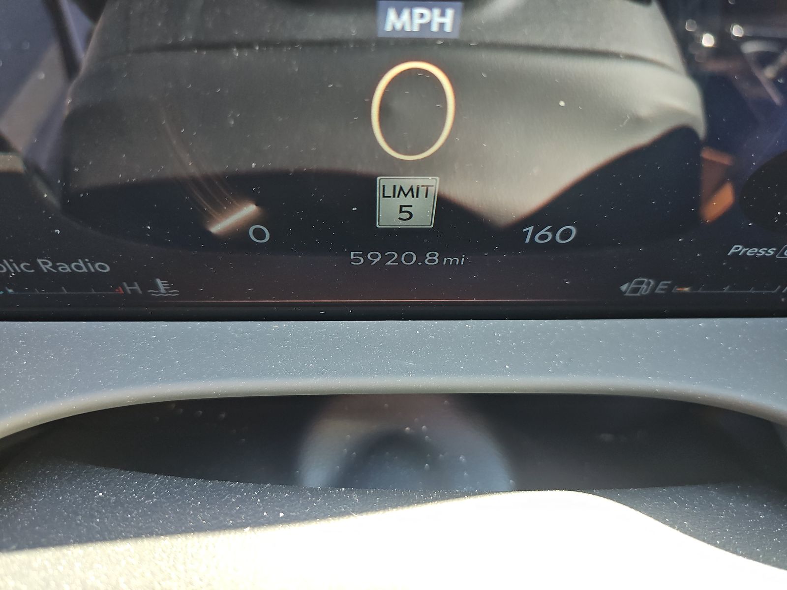 2025 Lincoln Aviator Black Label AWD