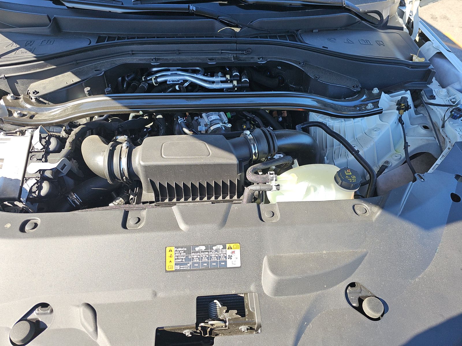 2025 Lincoln Aviator Black Label AWD