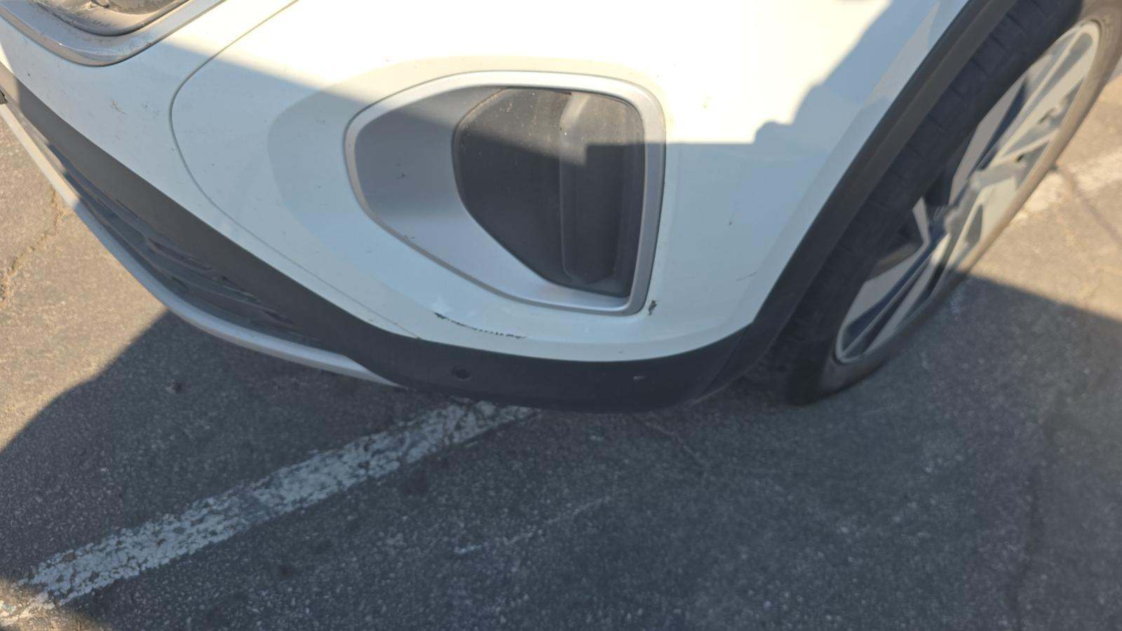 2024 Volkswagen Atlas 2.0T SE FWD