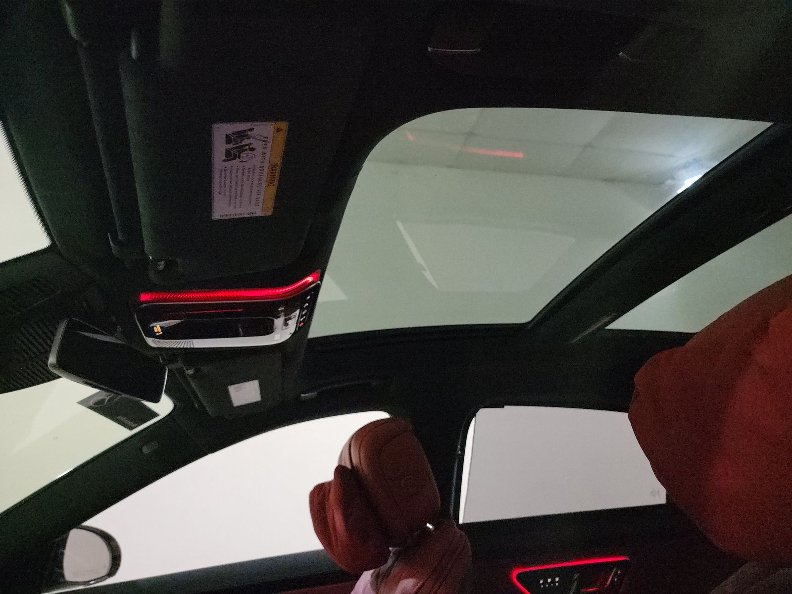 2022 Mercedes-Benz S-Class S 580 AWD