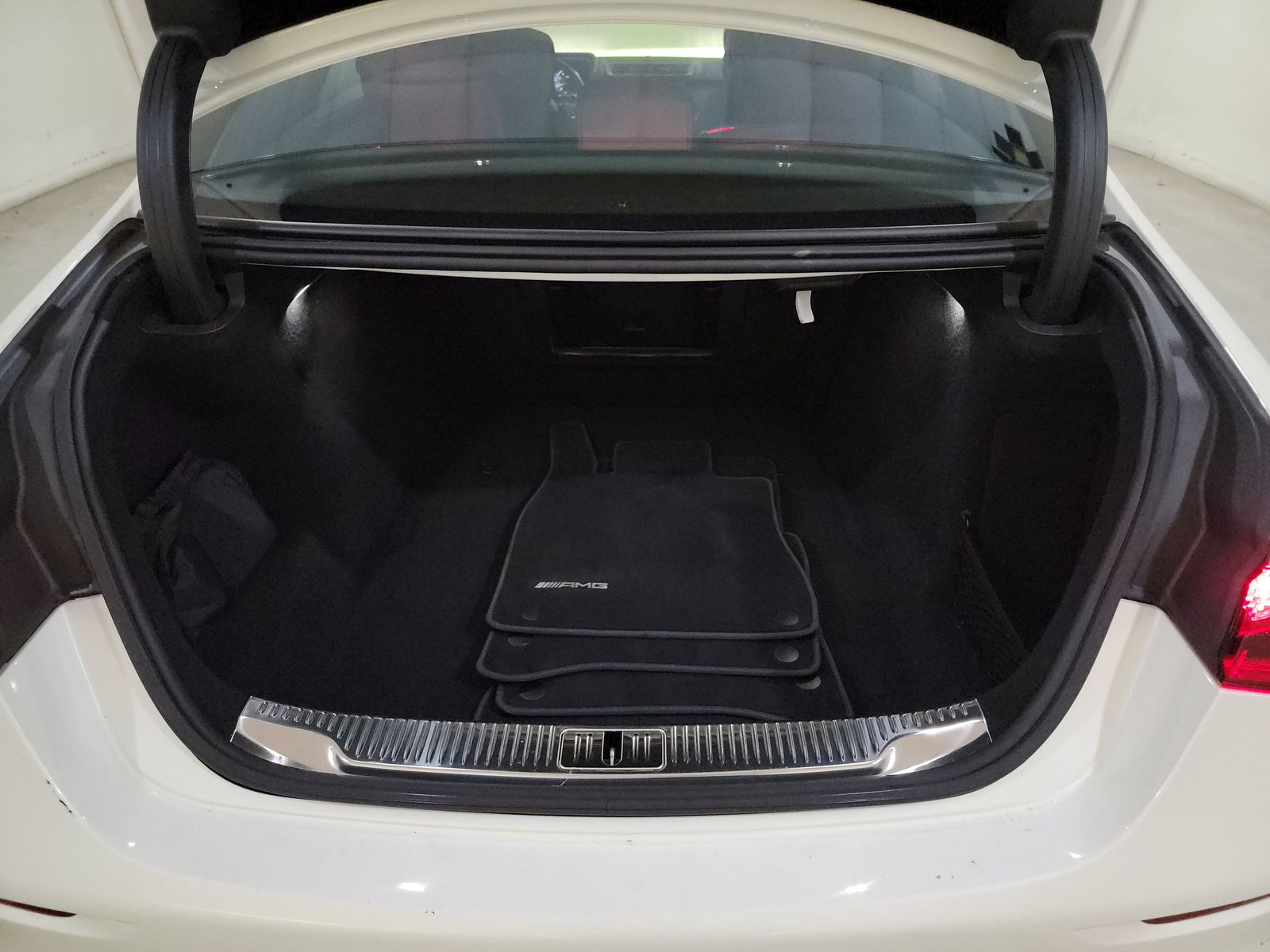 2022 Mercedes-Benz S-Class S 580 AWD