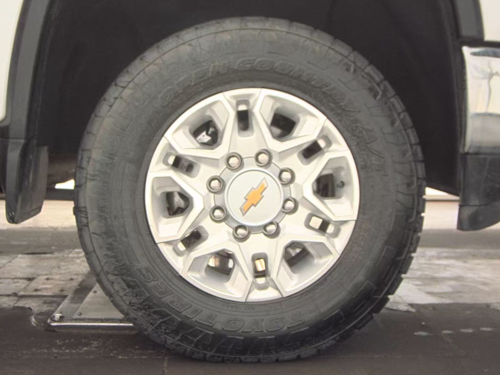 2023 Chevrolet Silverado 3500HD LT AWD