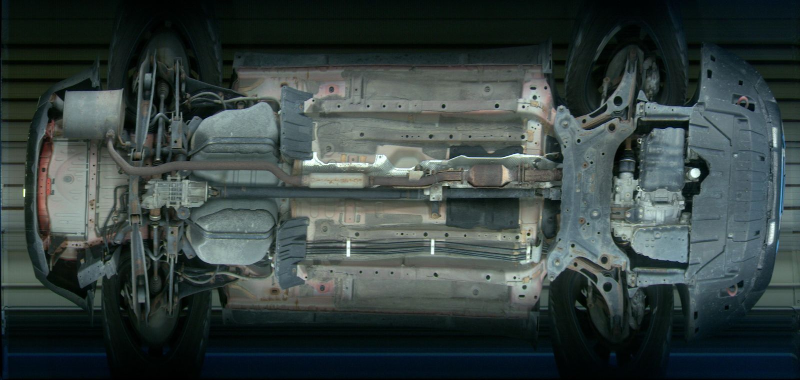 2020 Mitsubishi Outlander LE AWD