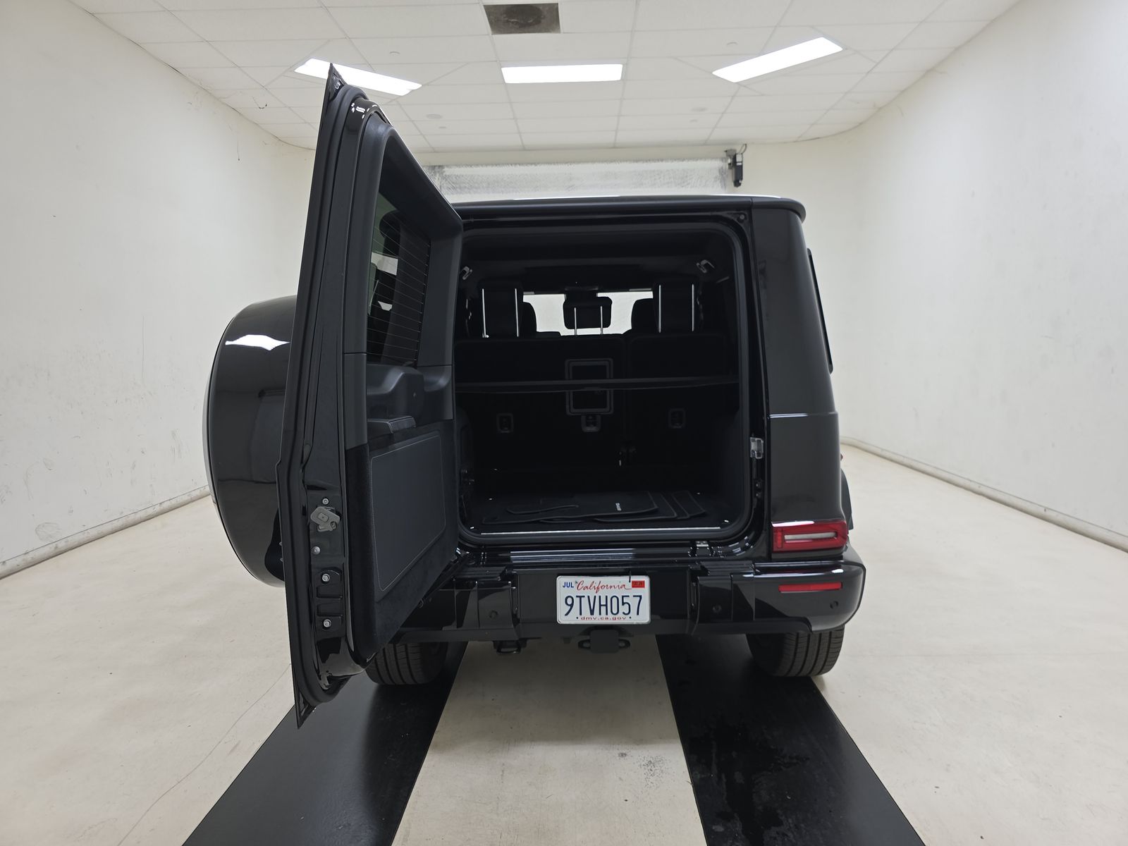 2024 Mercedes-Benz G-Class G 550 AWD