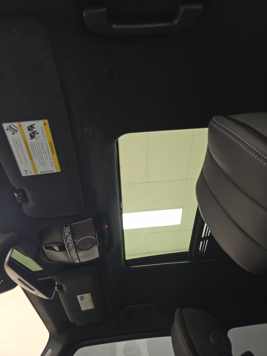 2024 Mercedes-Benz G-Class G 550 AWD